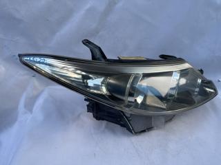 Фара правая TOYOTA ESTIMA GSR50 28217, 81145-28A10 2 ракурс
