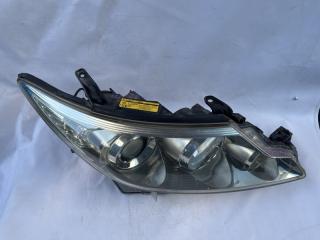 Фара правая TOYOTA ESTIMA GSR50 28217, 81145-28A10 4 ракурс