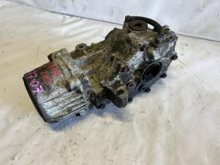 Редуктор задний TOYOTA CAMRY ACV45 2AZ-FE 3 ракурс