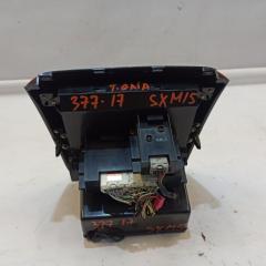 Климат-контроль TOYOTA GAIA SXM15 88650-44260 4 ракурс