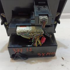 Климат-контроль TOYOTA GAIA SXM15 88650-44260 5 ракурс