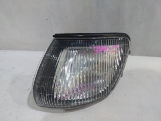 Габарит левый MITSUBISHI DELICA PD8W 120-87245 2 ракурс Габарит левый MITSUBISHI DELICA PD8W 120-87245 2 ракурс