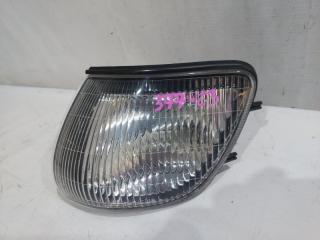 Габарит левый MITSUBISHI DELICA PD8W 120-87245 3 ракурс Габарит левый MITSUBISHI DELICA PD8W 120-87245 3 ракурс