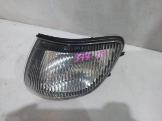 Габарит левый MITSUBISHI DELICA PD8W 120-87245 4 ракурс Габарит левый MITSUBISHI DELICA PD8W 120-87245 4 ракурс