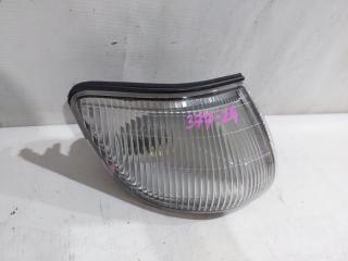 Габарит левый MITSUBISHI DELICA PD8W 120-87245 4 ракурс Габарит левый MITSUBISHI DELICA PD8W 120-87245 4 ракурс