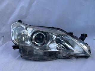 Фара правая TOYOTA MARK X GRX130 22-348, 81110-22B20 1 ракурс Фара правая TOYOTA MARK X GRX130 22-348, 81110-22B20 1 ракурс
