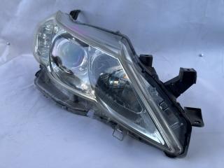 Фара правая TOYOTA MARK X GRX130 22-348, 81110-22B20 3 ракурс Фара правая TOYOTA MARK X GRX130 22-348, 81110-22B20 3 ракурс