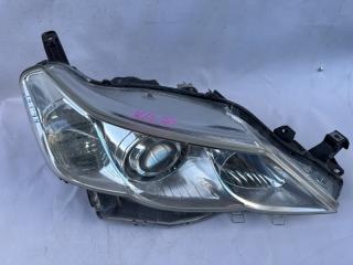 Фара правая TOYOTA MARK X GRX130 22-348, 81110-22B20 4 ракурс Фара правая TOYOTA MARK X GRX130 22-348, 81110-22B20 4 ракурс