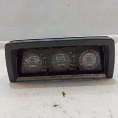 Кренометр NISSAN TERRANO LBYD21 1 ракурс Кренометр NISSAN TERRANO LBYD21 1 ракурс