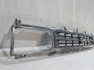 Решетка радиатора NISSAN TERRANO LBYD21 2 ракурс