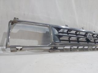 Решетка радиатора NISSAN TERRANO LBYD21 3 ракурс