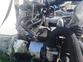Двигатель MITSUBISHI DELICA PD8W 4M40T 5 ракурс