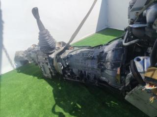 АКПП MITSUBISHI DELICA PD8W 4M40T V4A512P1A 1 ракурс