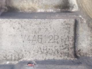 АКПП MITSUBISHI DELICA PD8W 4M40T V4A512P1A 3 ракурс