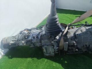 АКПП MITSUBISHI DELICA PD8W 4M40T V4A512P1A 4 ракурс