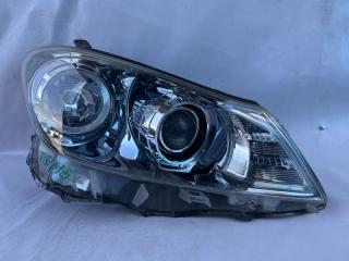 Фара правая TOYOTA SAI AZK10 75-4 1 ракурс