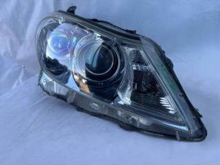Фара правая TOYOTA SAI AZK10 75-4 3 ракурс