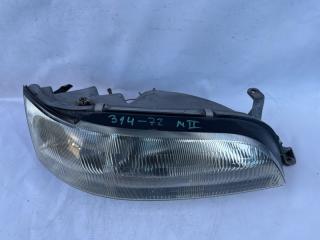 Фара правая TOYOTA MARK II GX90 22218, 81110-22640 4 ракурс