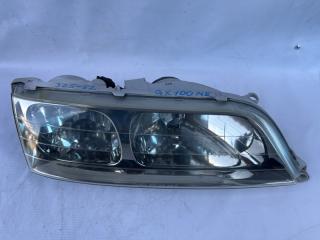 Фара правая TOYOTA MARK II GX100 22251, 81110-22690 4 ракурс