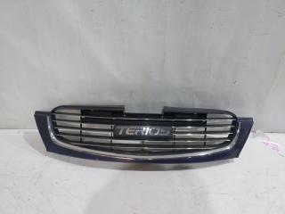 Решетка радиатора DAIHATSU TERIOS J100G 53111-87408 1 ракурс