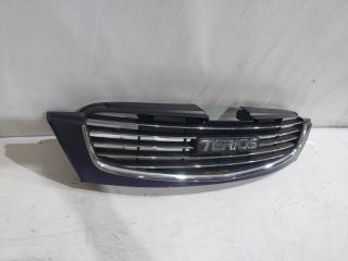 Решетка радиатора DAIHATSU TERIOS J100G 53111-87408 3 ракурс