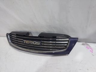 Решетка радиатора DAIHATSU TERIOS J100G 53111-87408 4 ракурс
