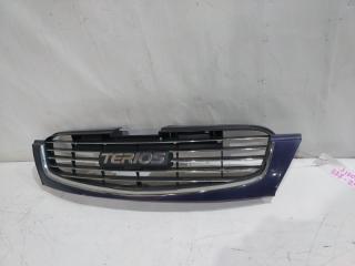Решетка радиатора DAIHATSU TERIOS J100G 53111-87408 5 ракурс