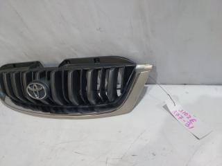Решетка радиатора TOYOTA CAMI J102E 2 ракурс
