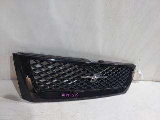 Решетка радиатора SUBARU FORESTER SF5 4 ракурс