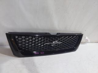Решетка радиатора SUBARU FORESTER SF5 5 ракурс