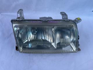 Фара правая TOYOTA CROWN GS151 30256, 81130-3A470 4 ракурс