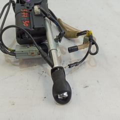 Антенна NISSAN RNESSA NN30 3 ракурс