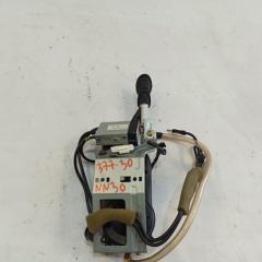 Антенна NISSAN RNESSA NN30 5 ракурс