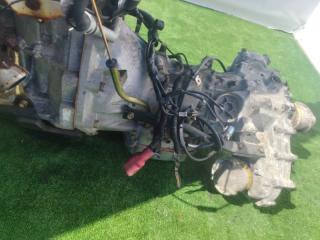 АКПП DAIHATSU TERIOS J100G HC 4 ракурс