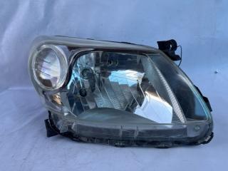 Фара правая TOYOTA IST NCP110 52-175 1 ракурс Фара правая TOYOTA IST NCP110 52-175 1 ракурс