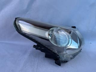 Фара правая TOYOTA IST NCP110 52-175 2 ракурс Фара правая TOYOTA IST NCP110 52-175 2 ракурс