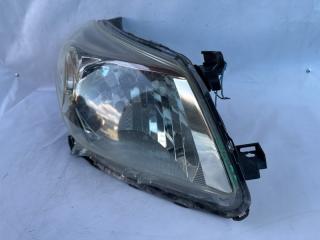 Фара правая TOYOTA IST NCP110 52-175 3 ракурс Фара правая TOYOTA IST NCP110 52-175 3 ракурс