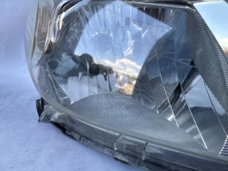 Фара правая TOYOTA IST NCP110 52-175 5 ракурс Фара правая TOYOTA IST NCP110 52-175 5 ракурс