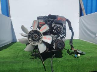Двигатель TOYOTA VEROSSA GX110 1G-FE 4 ракурс