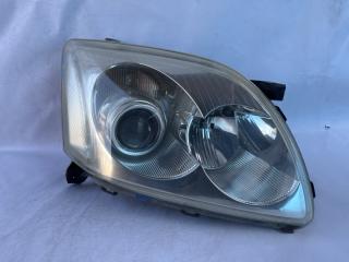 Фара правая TOYOTA AVENSIS AZT250 05-41 1 ракурс