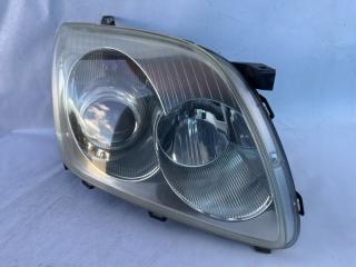 Фара правая TOYOTA AVENSIS AZT250 05-41 3 ракурс