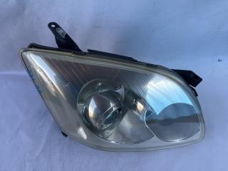Фара правая TOYOTA AVENSIS AZT250 05-41 4 ракурс