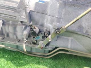 АКПП TOYOTA VEROSSA GX110 1G-FE A42DE-A04A 5 ракурс