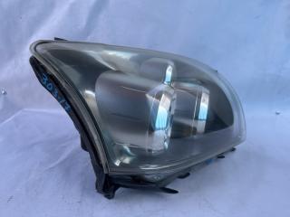 Фара правая TOYOTA AVENSIS AZT250 35-107, 81130-05220 2 ракурс