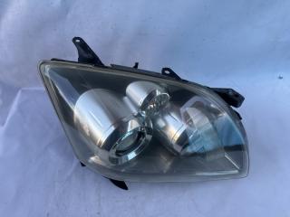 Фара правая TOYOTA AVENSIS AZT250 35-107, 81130-05220 4 ракурс