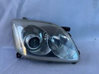 Фара правая TOYOTA AVENSIS AZT250 05-41, 81130-05180 1 ракурс