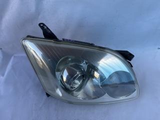 Фара правая TOYOTA AVENSIS AZT250 05-41, 81130-05180 4 ракурс