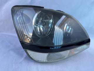 Фара правая TOYOTA HARRIER SXU15 48-4 2 ракурс