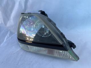 Фара правая TOYOTA HARRIER SXU15 48-4 3 ракурс
