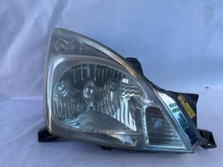 Фара правая TOYOTA OPA ZCT10 63-6, 81130-63030 1 ракурс